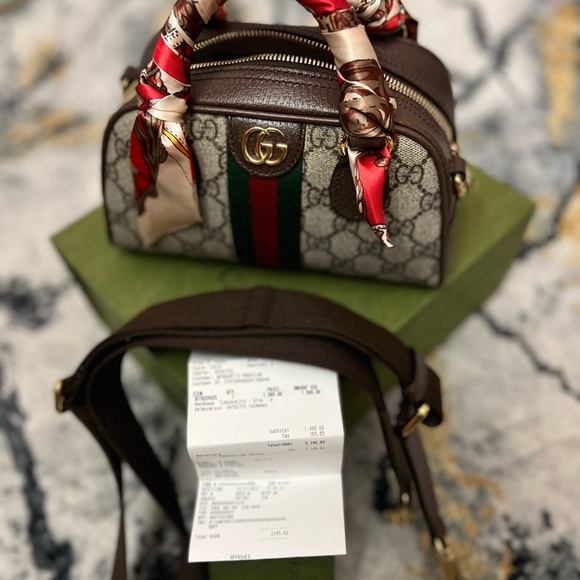 Ophidia gg super mini - Picture 9 of 9